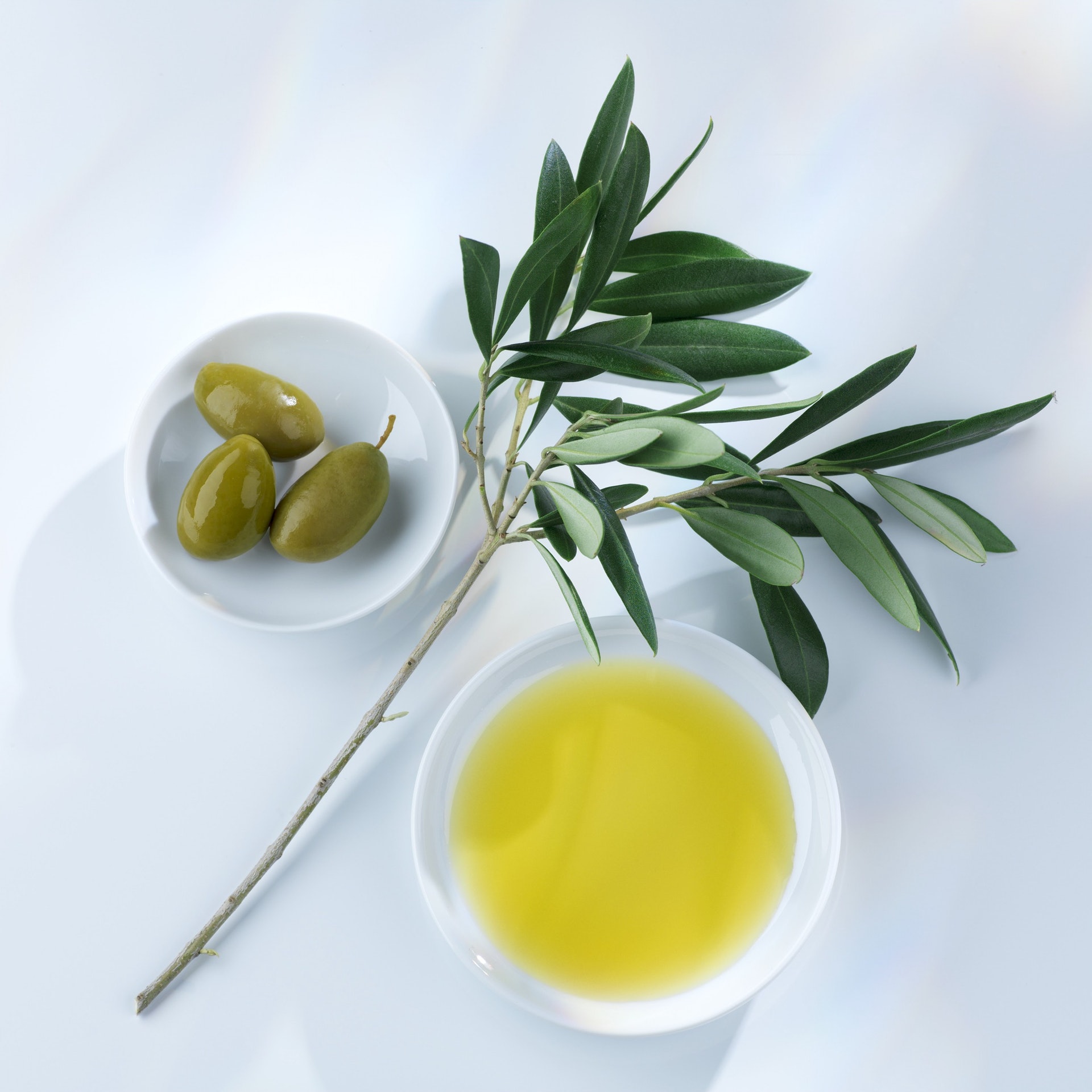 8 種降低膽固醇的食物，請常吃！