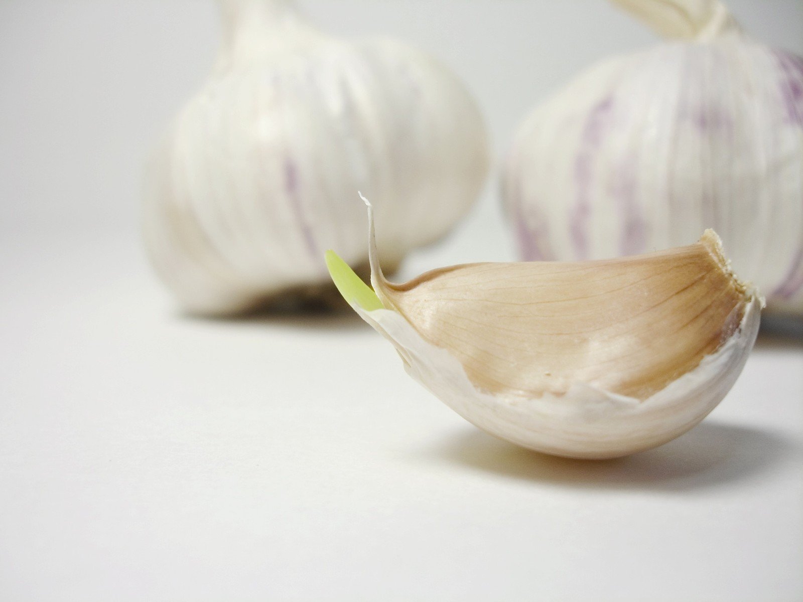 8 種降低膽固醇的食物，請常吃！