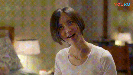 男人婚後生活的 6 組動圖