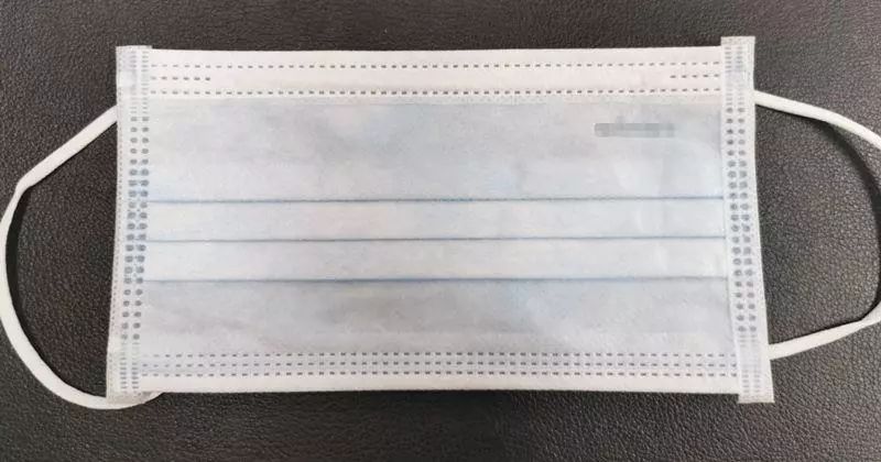 買不到 N95 口罩怎麼辦？