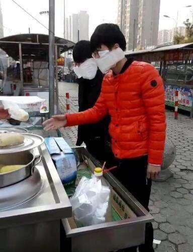 衛生巾可以作口罩用嗎？