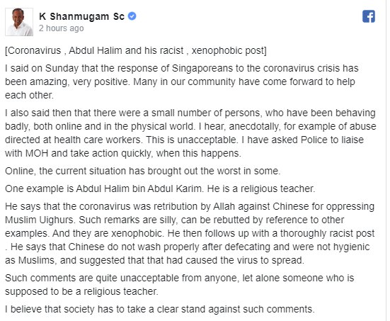 中國政府為控制疫情要殺2萬人？
