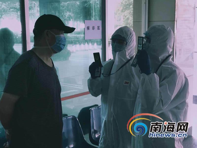 出院即被警方帶走！患者吐口水致 2 名醫護人員感染 ...