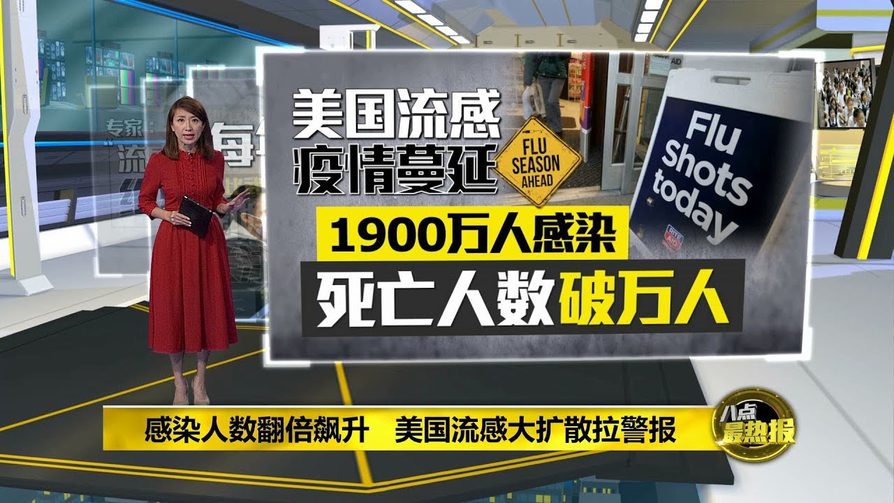 2020年的短短50天，地球發生太多問題了
