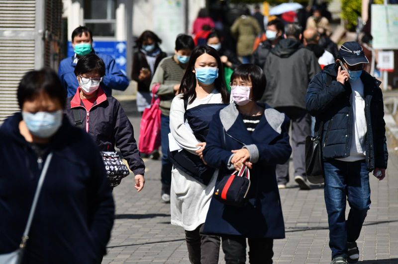 2020年的短短50天，地球發生太多問題了