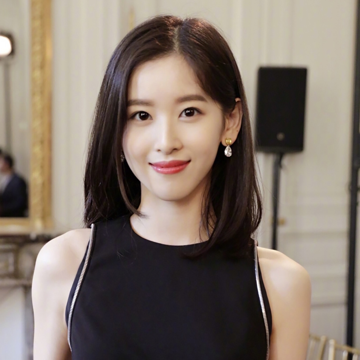 中國最美的 3 位富婆