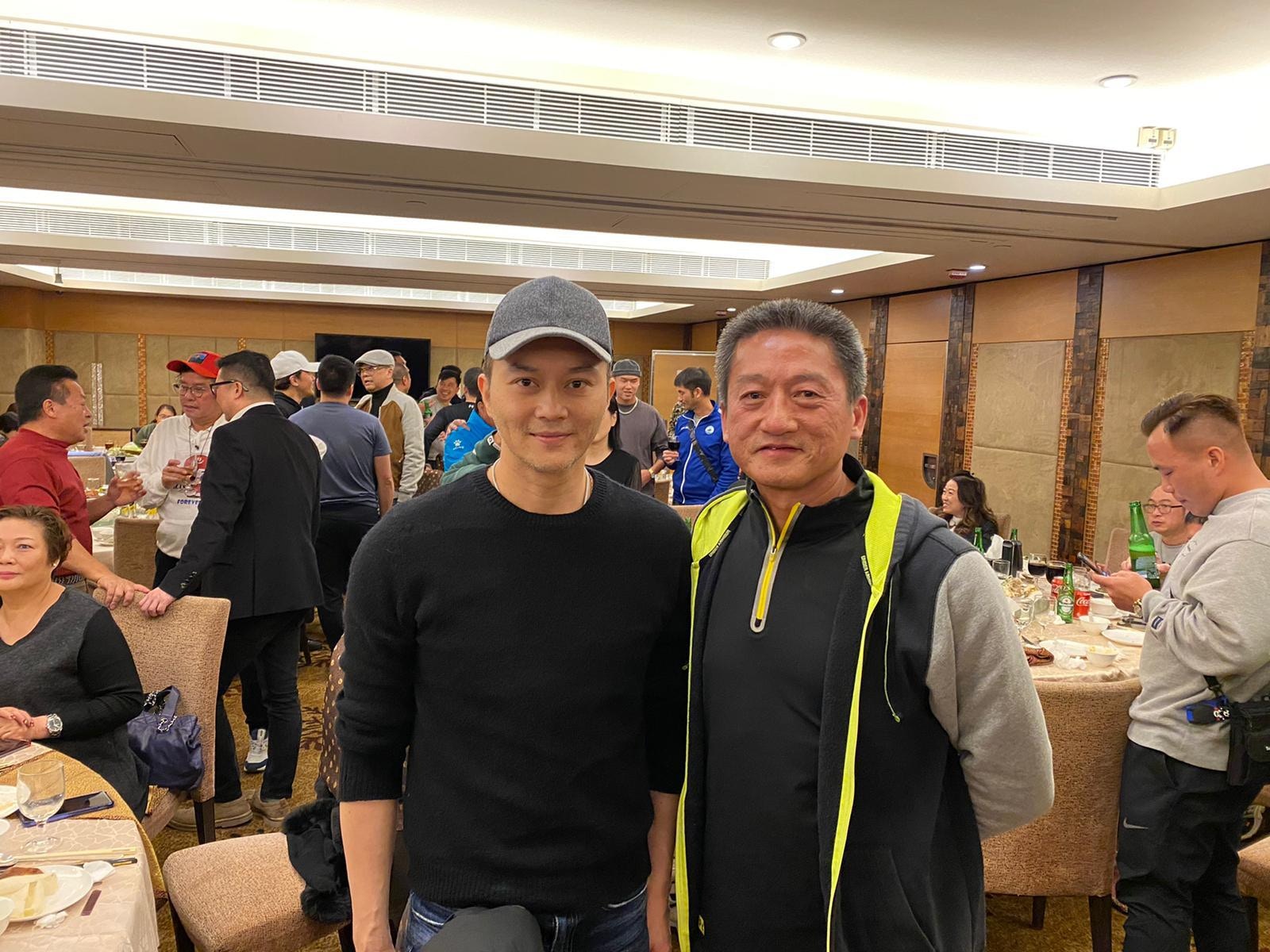 成龍感染新型冠狀病毒肺炎被隔離？
