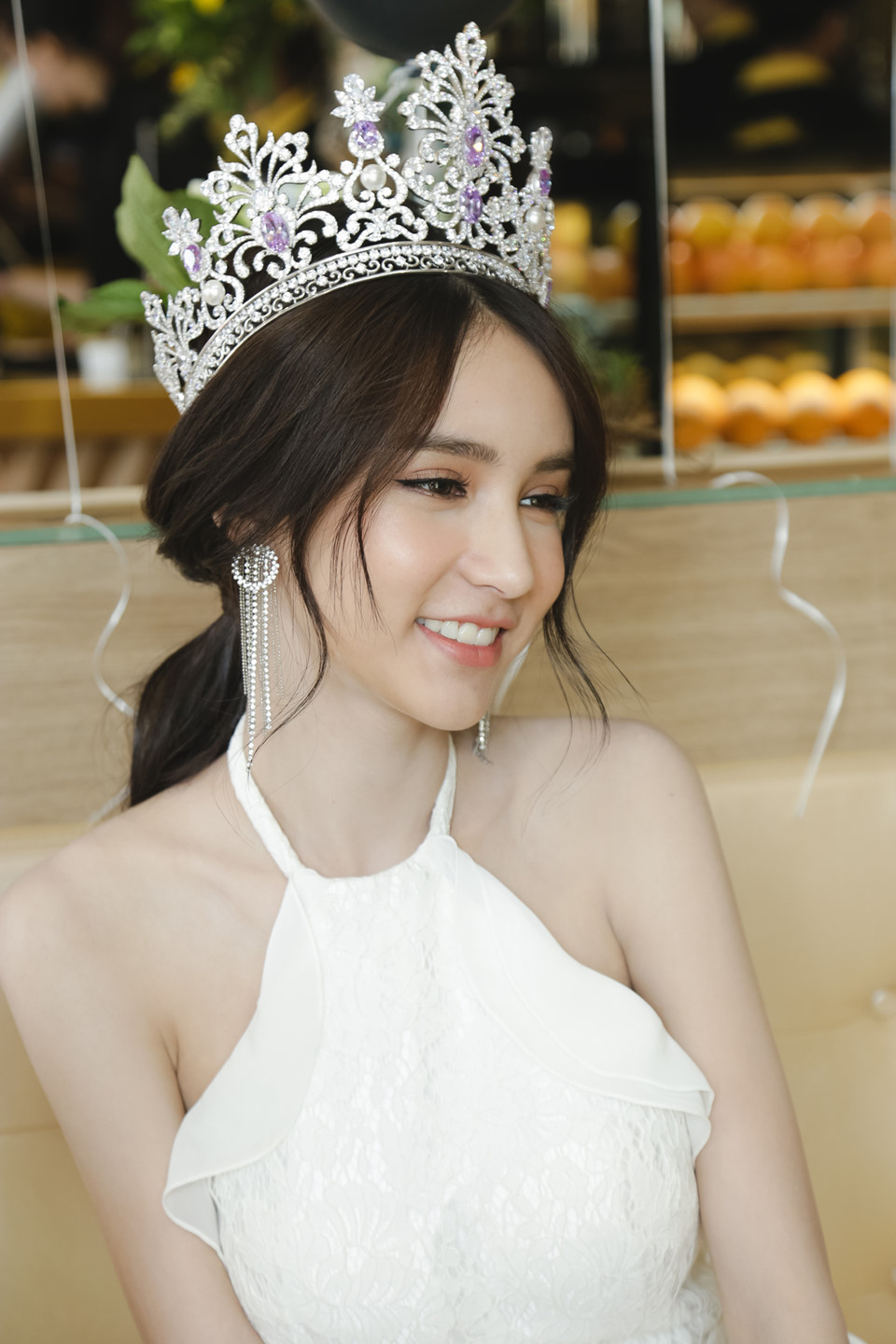泰國版 Angelababy