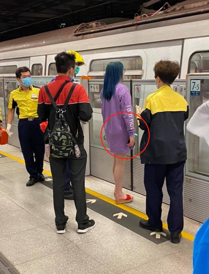帶手環仍然出街自私X合集 (不斷更新)