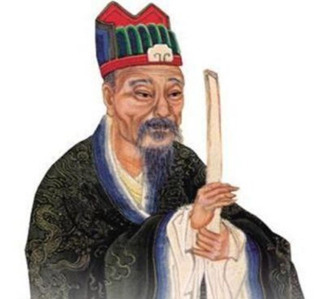 劉伯溫拆諸葛亮牌匾後 為何當場下跪？
