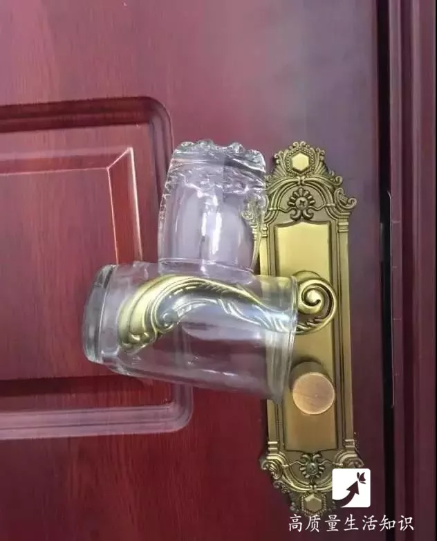 酒店浴室為什麼大多是透明？很多人都不知道