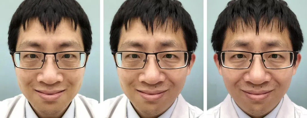為什麼鏡子裡的你那麼好看，拍照卻那麼醜？