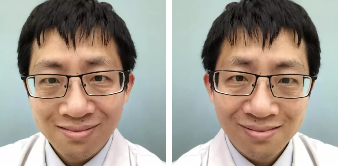 為什麼鏡子裡的你那麼好看，拍照卻那麼醜？