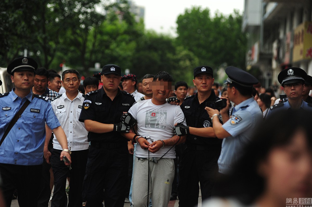 馬賽克為什麼要打在眼睛上？