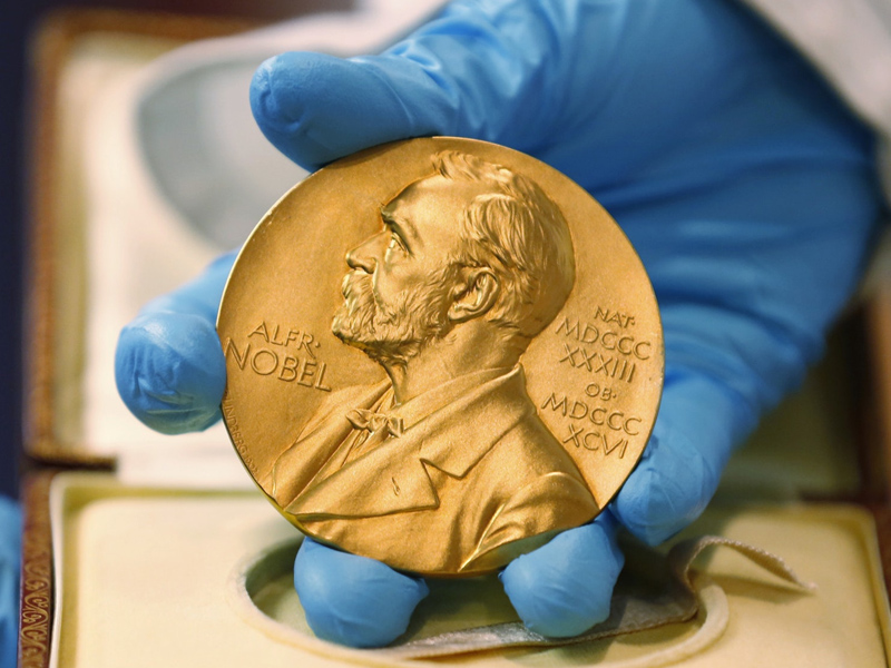 發了 119 年的諾貝爾獎獎金，怎麼還沒發完？