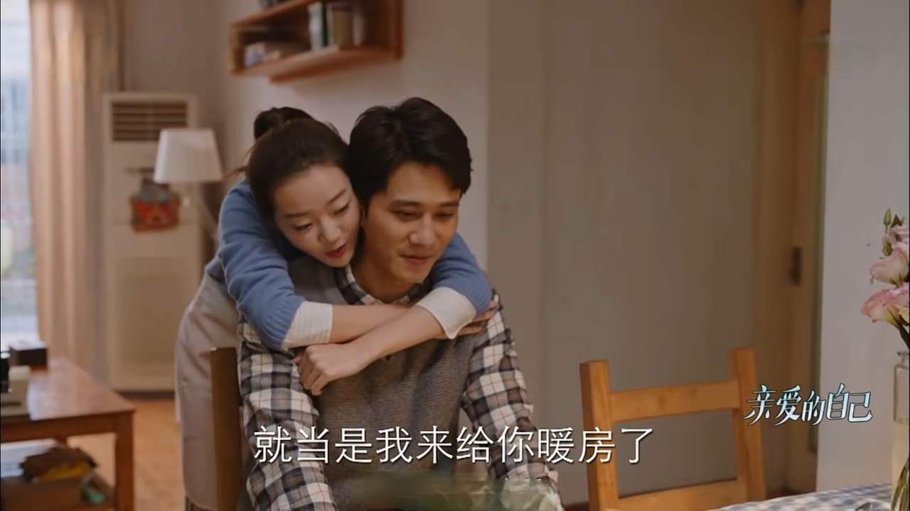 人到中年，異性這樣對你，是劫不是緣