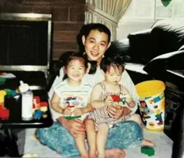 李連杰：20 億給利智，前妻卻住了 10 年地下室