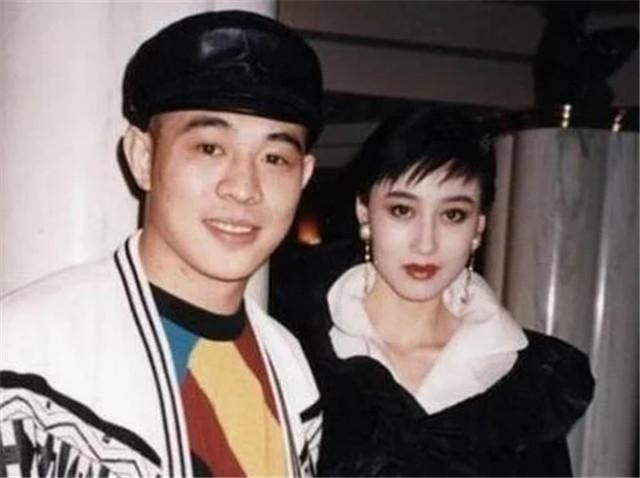 李連杰：20 億給利智，前妻卻住了 10 年地下室