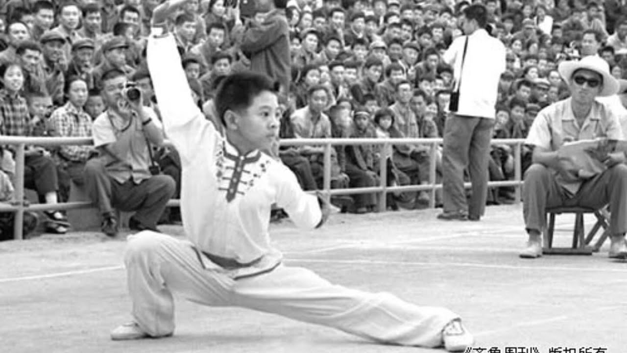 李連杰：20 億給利智，前妻卻住了 10 年地下室