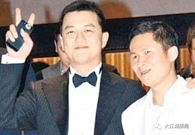 馬雲密友 “錢多多” 的絕密往事