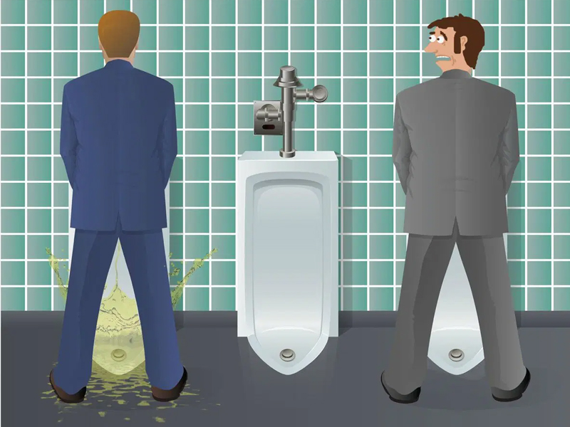 男人尿完抖一下,是代表身體出了什麼問題? 男人尿完抖一下,是代表身體出了什麼問題?