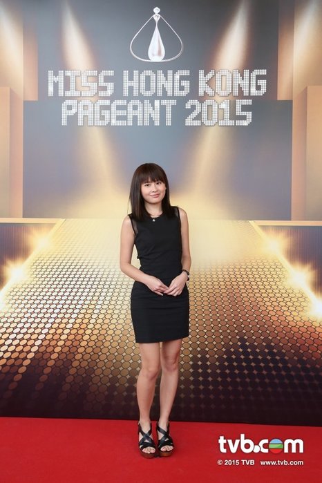 史上最全香港小姐競選面試 230 位「佳麗」