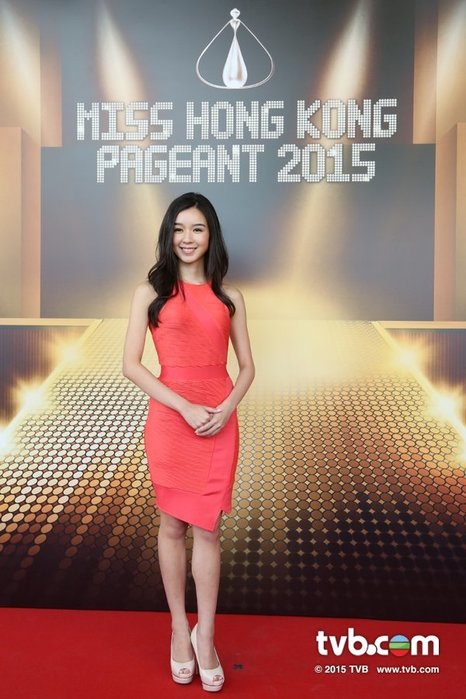 史上最全香港小姐競選面試 230 位「佳麗」