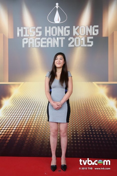 史上最全香港小姐競選面試 230 位「佳麗」