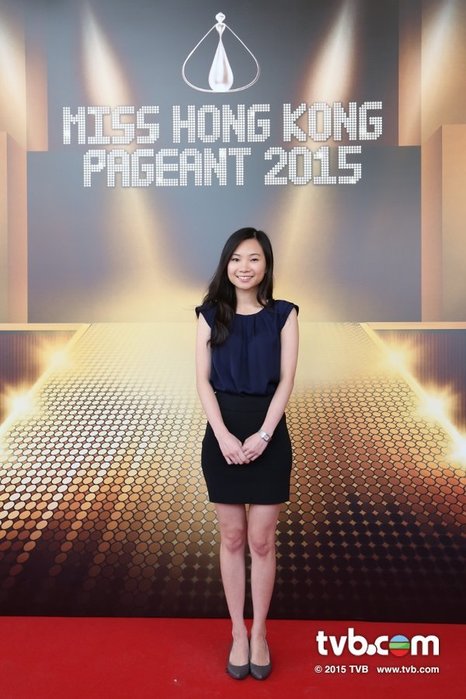史上最全香港小姐競選面試 230 位「佳麗」
