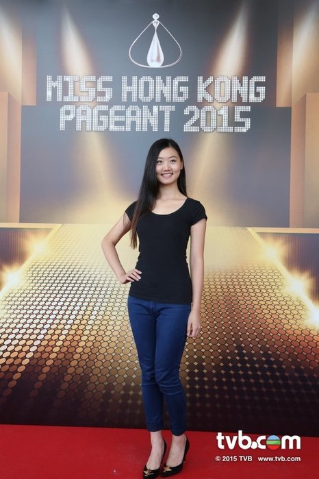 史上最全香港小姐競選面試 230 位「佳麗」