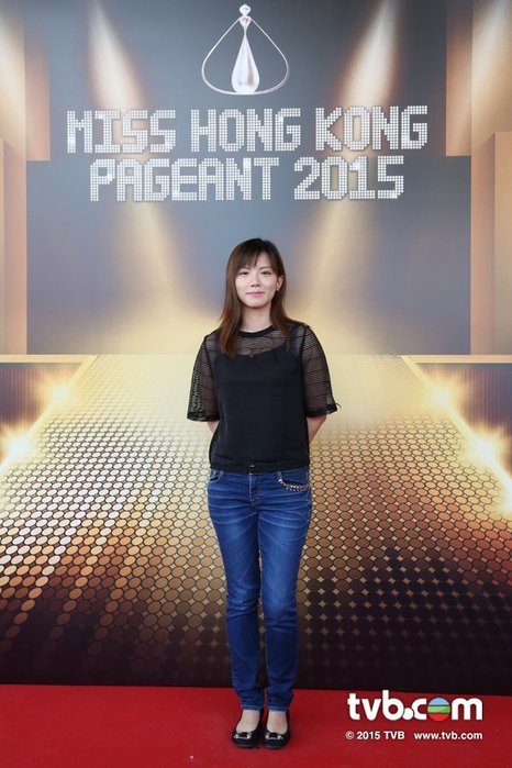 史上最全香港小姐競選面試 230 位「佳麗」