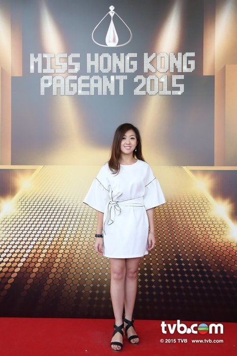 史上最全香港小姐競選面試 230 位「佳麗」