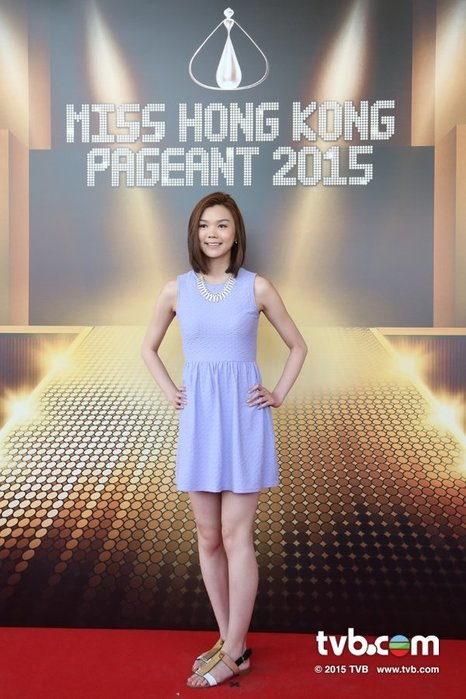史上最全香港小姐競選面試 230 位「佳麗」