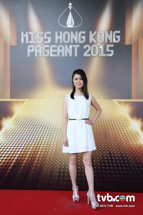 史上最全香港小姐競選面試 230 位「佳麗」