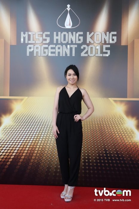 史上最全香港小姐競選面試 230 位「佳麗」