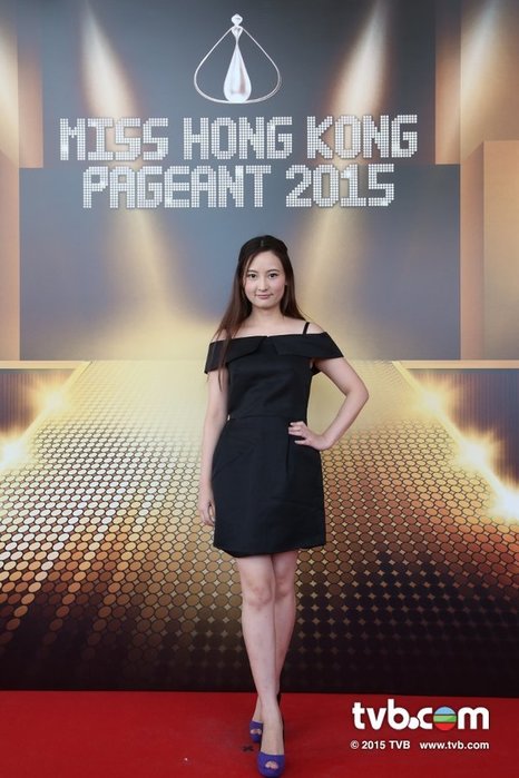 史上最全香港小姐競選面試 230 位「佳麗」