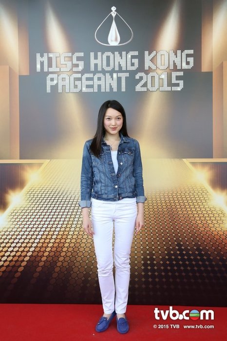 史上最全香港小姐競選面試 230 位「佳麗」
