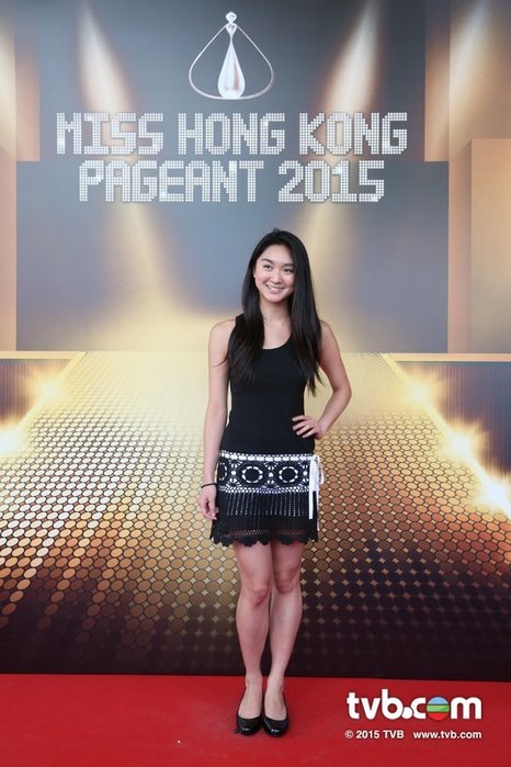 史上最全香港小姐競選面試 230 位「佳麗」