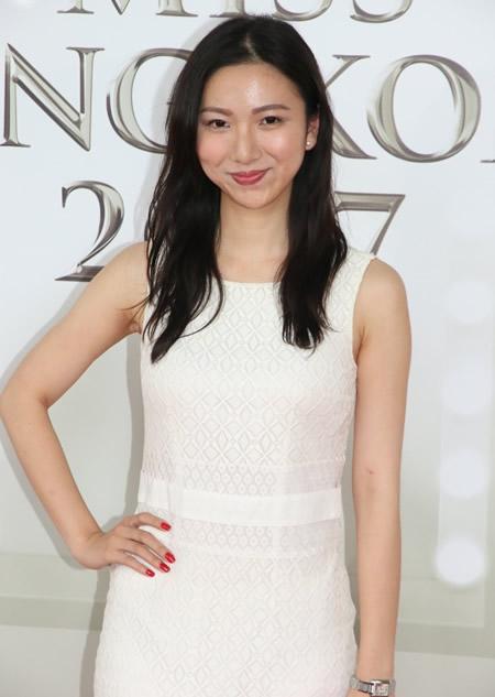 史上最全香港小姐競選面試 230 位「佳麗」