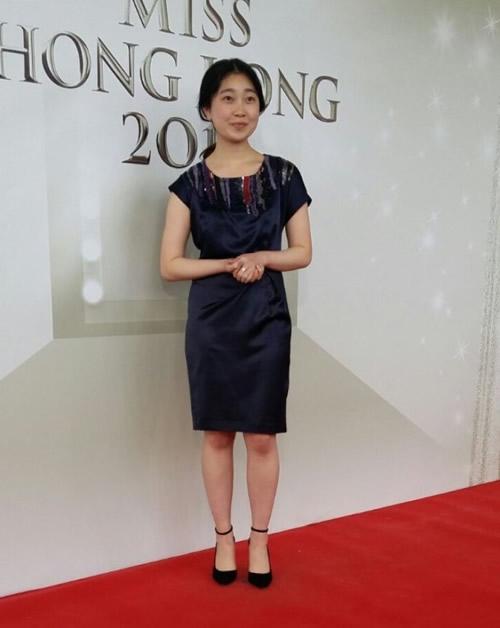 史上最全香港小姐競選面試 230 位「佳麗」