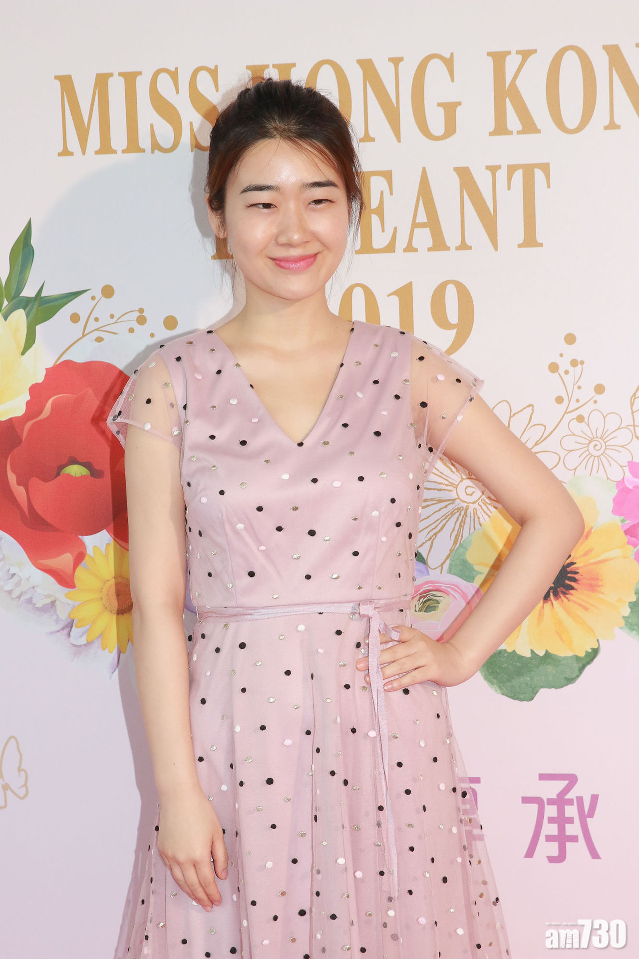史上最全香港小姐競選面試 230 位「佳麗」