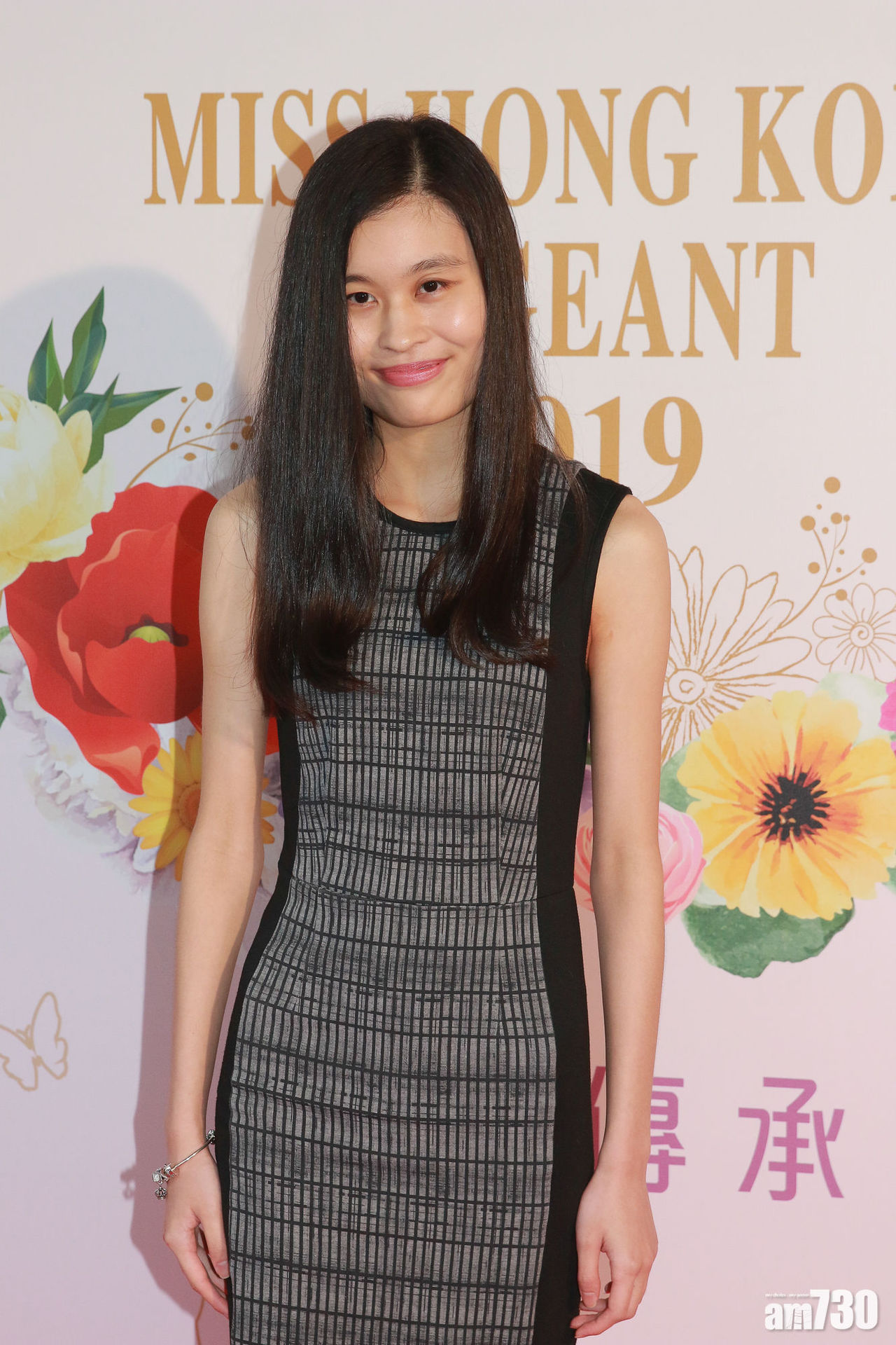史上最全香港小姐競選面試 230 位「佳麗」