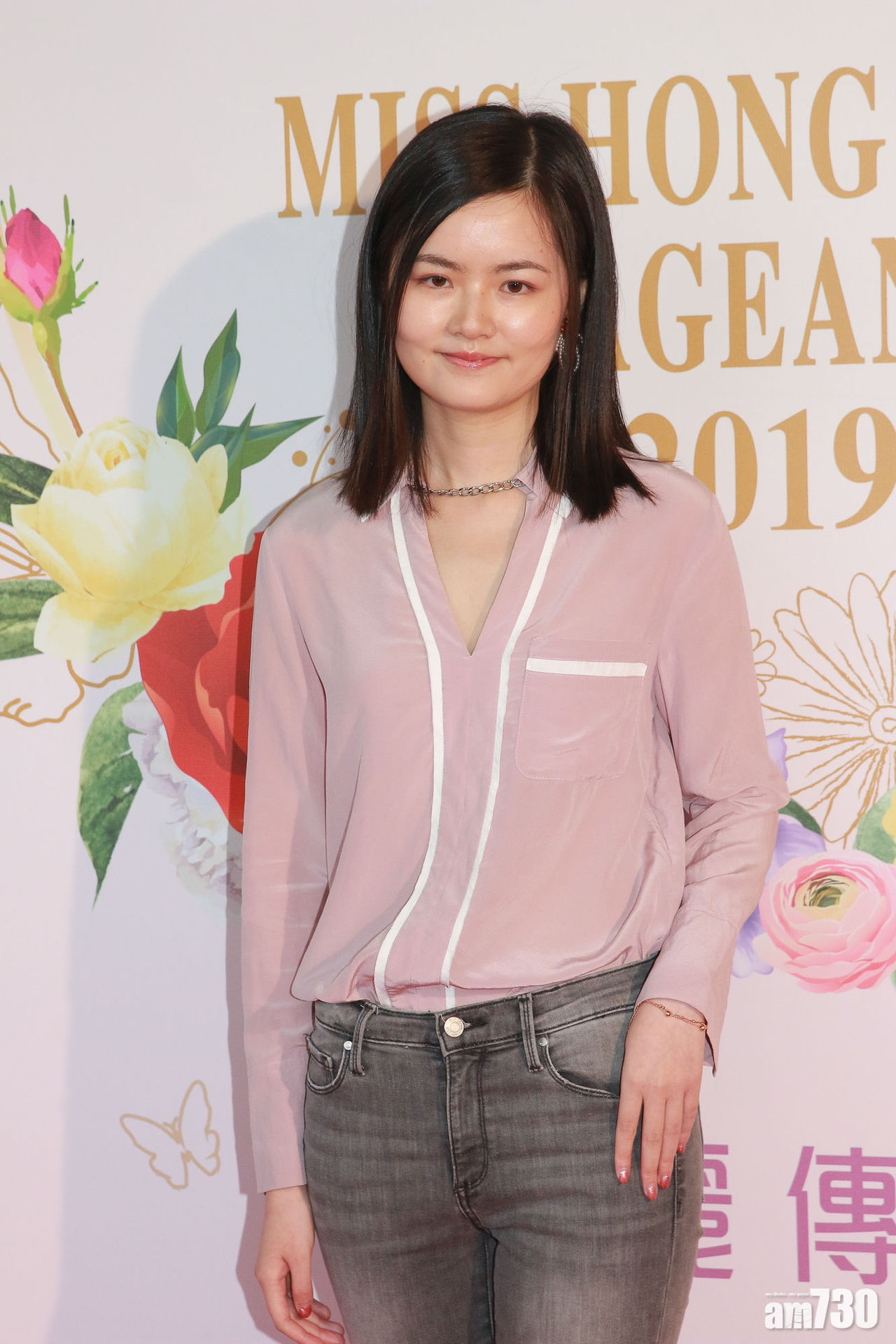 史上最全香港小姐競選面試 230 位「佳麗」