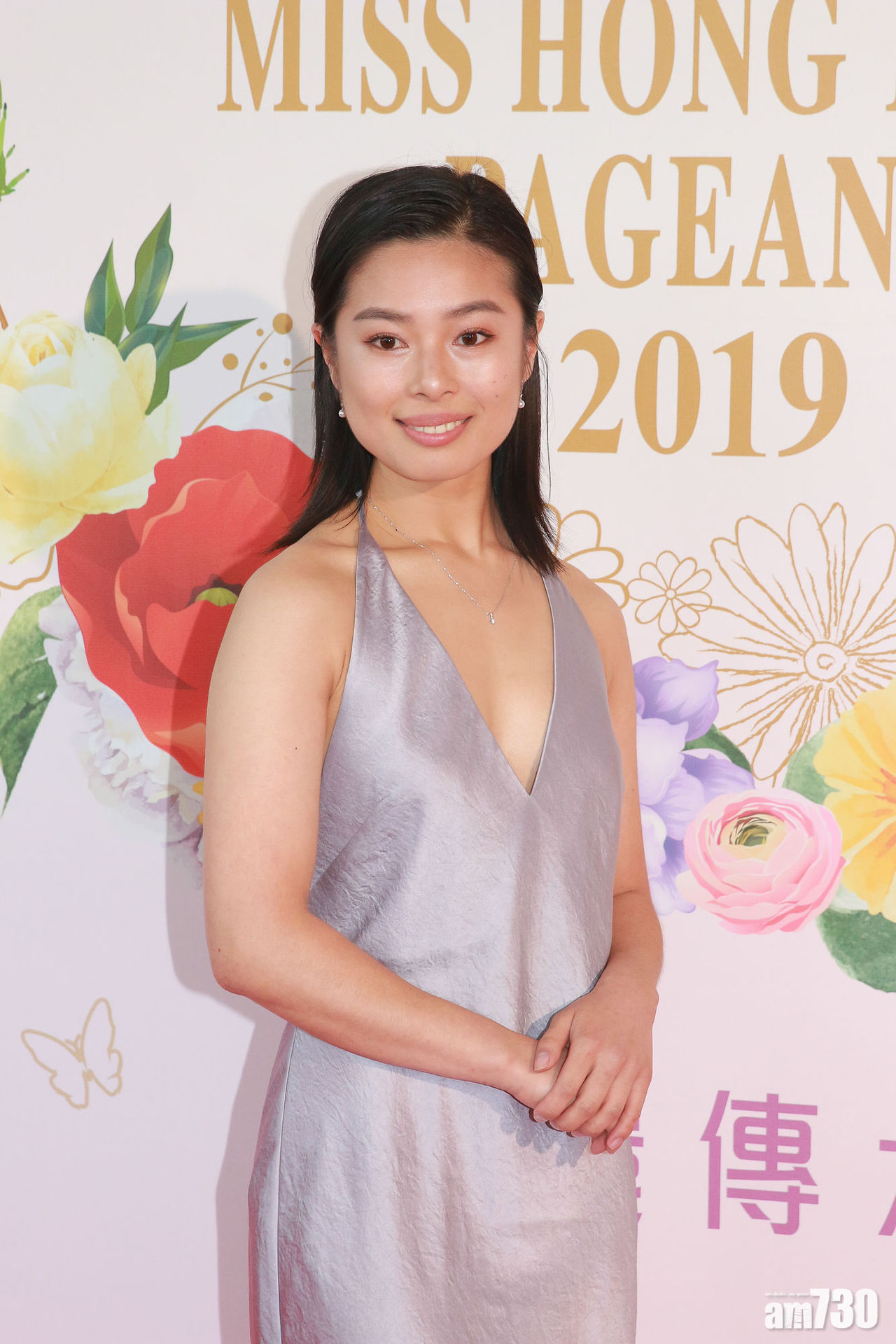 史上最全香港小姐競選面試 230 位「佳麗」