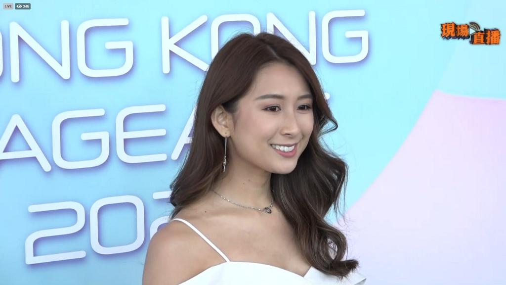 史上最全香港小姐競選面試 230 位「佳麗」
