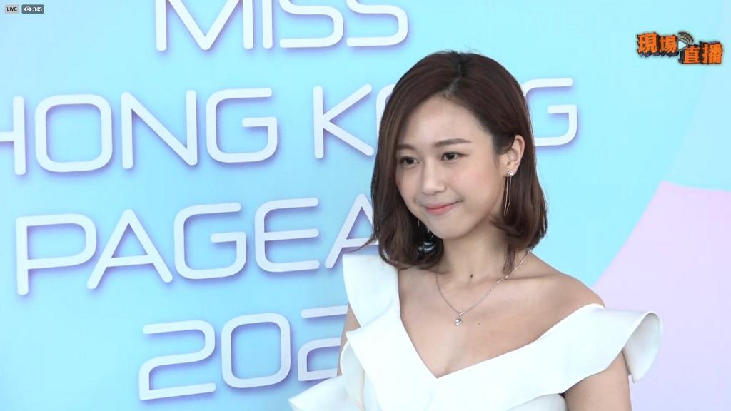史上最全香港小姐競選面試 230 位「佳麗」