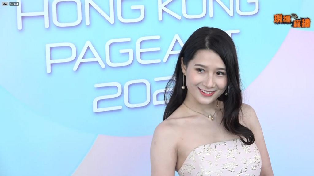 史上最全香港小姐競選面試 230 位「佳麗」