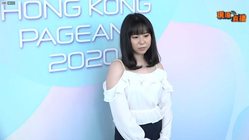 史上最全香港小姐競選面試 230 位「佳麗」