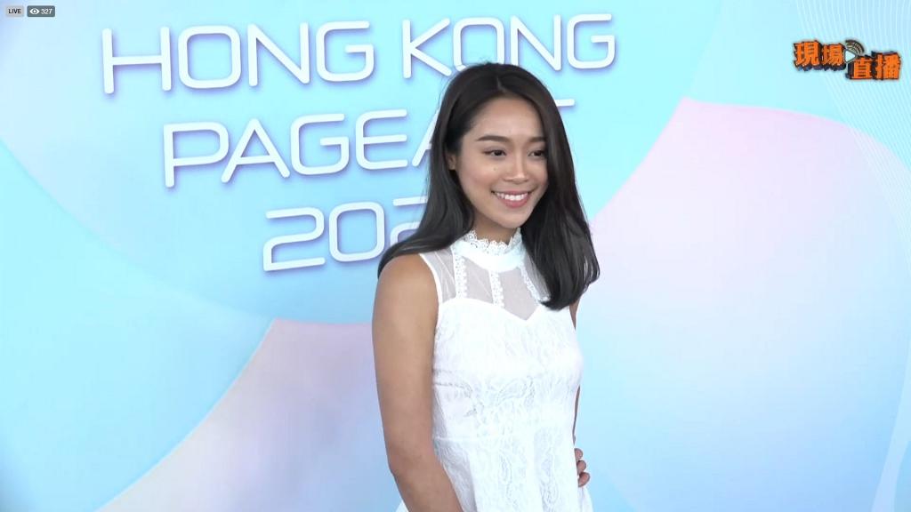 史上最全香港小姐競選面試 230 位「佳麗」