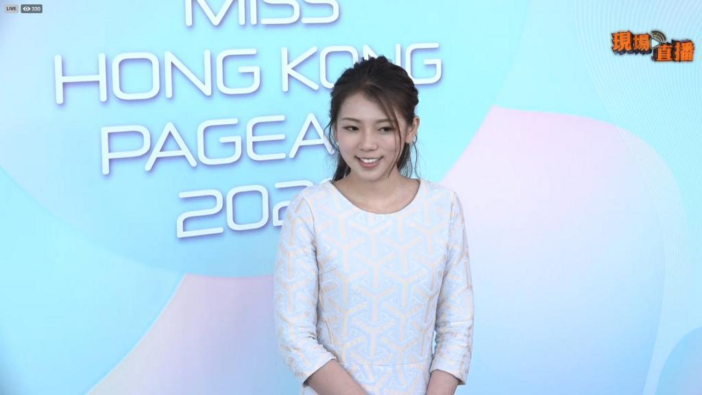 史上最全香港小姐競選面試 230 位「佳麗」